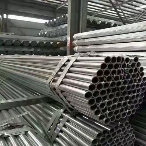 城步q355nhb耐候钢管